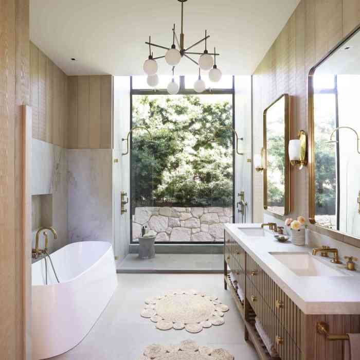 Bathroom decor pictures and ideas